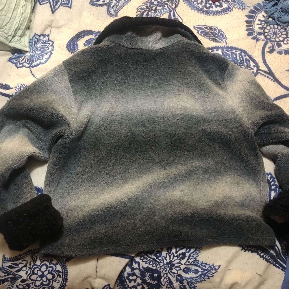 VINTAGE the barrage co. Lush jacket! - Picture 5 of 5